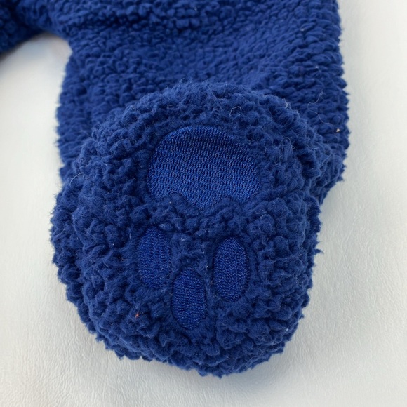 MAGNIFICENT BABY Smart Little Bear Fleece - Picture 8 of 8